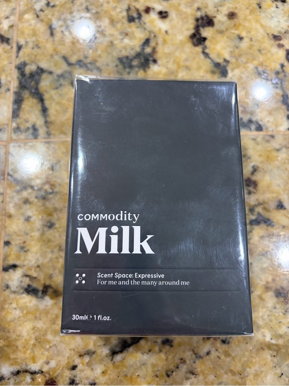 Commodity Milk Women’s Fragrance -1 oz